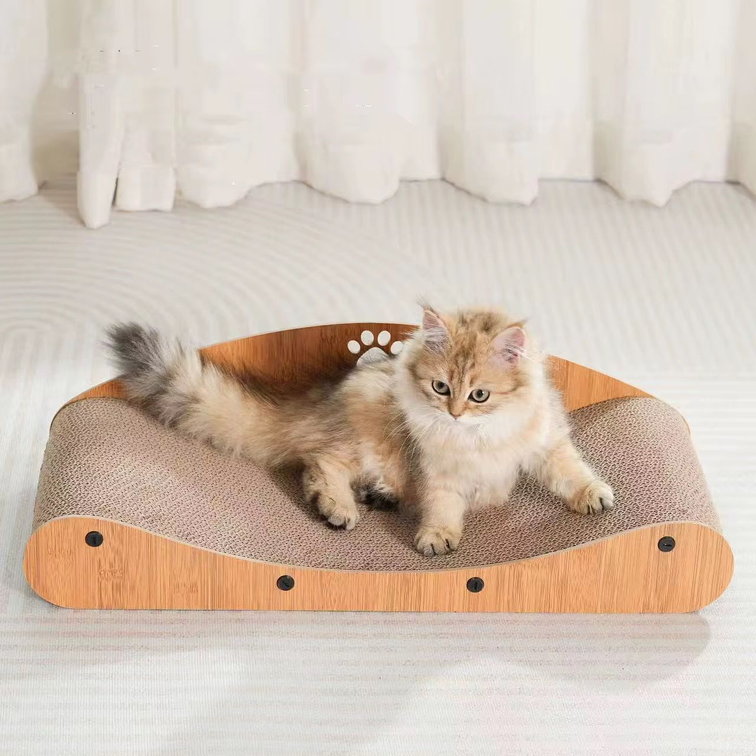 Rascador Sillón para Gatos  10