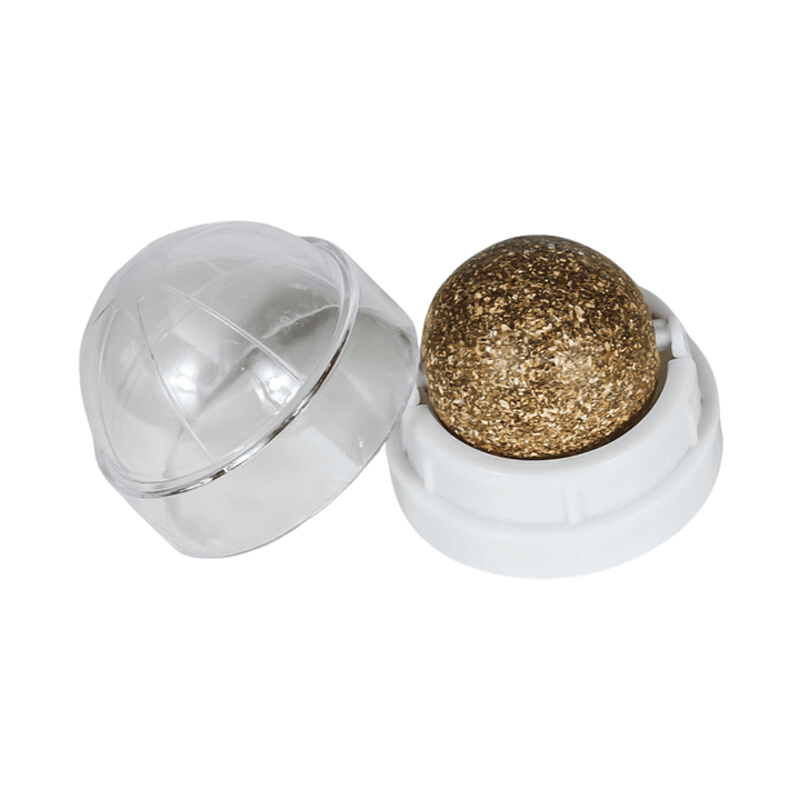 Bola Giratoria de Catnip para Gatos 8