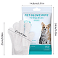 Guantes de limpieza para Mascotas - Miniatura 2