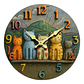 Reloj Mural Gatos  - Miniatura 7