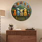Reloj Mural Gatos  - Miniatura 22
