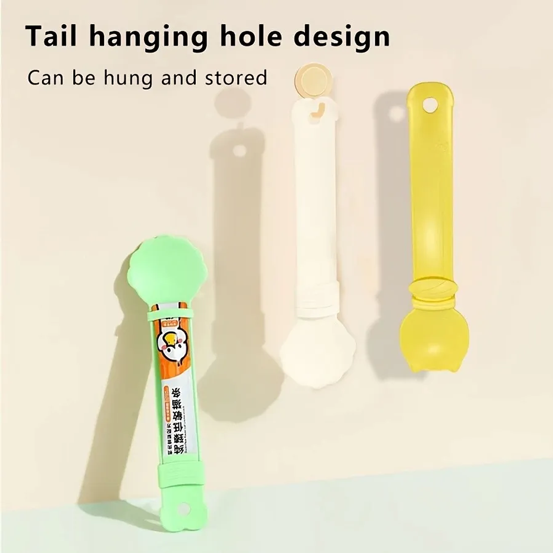 Cuchara dispensadora de Churus 3