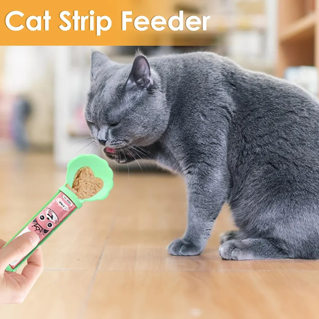 Cuchara dispensadora de Churus 8