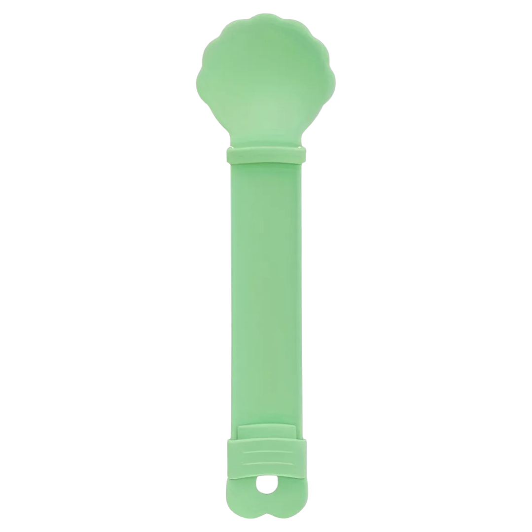 Cuchara dispensadora de Churus 11