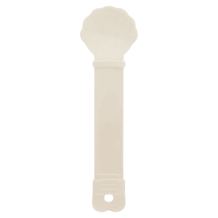 Cuchara dispensadora de Churus 12