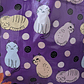 Bolsa Reutilizable diseño Gatos - Miniatura 5