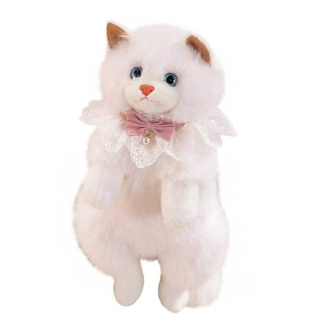 Mochila Gato realista 14