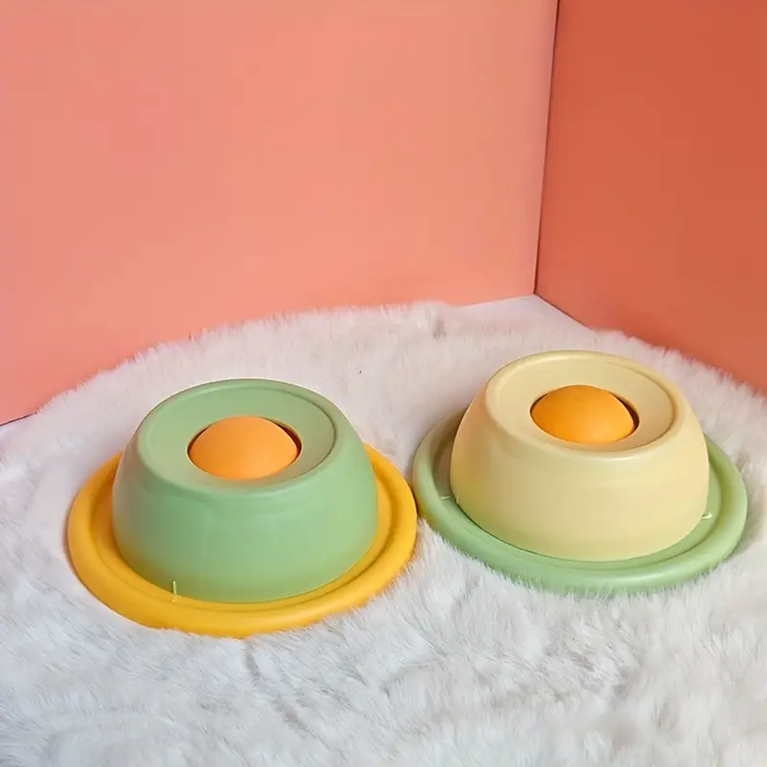 Comedero Interactivo para Gatos 3