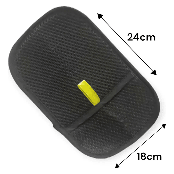 Guantes quita Pelos de mascotas 2