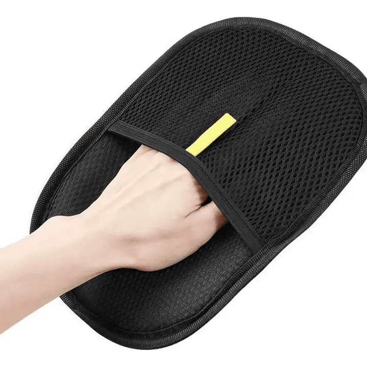 Guantes quita Pelos de mascotas 6