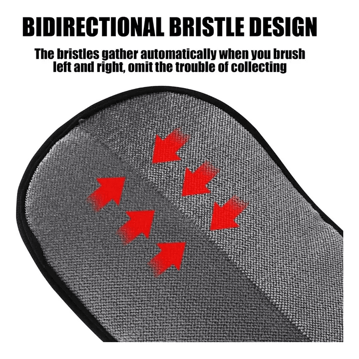 Guantes quita Pelos de mascotas 7