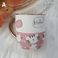Tazón Gatos Cute  - Miniatura 3