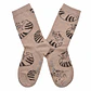 Calcetines Gato Happy Life - Miniatura 3