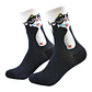 Calcetines Gato Tuxedo  - Miniatura 2