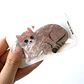 Pizas para el Cabello diseño Gato  - Miniatura 2