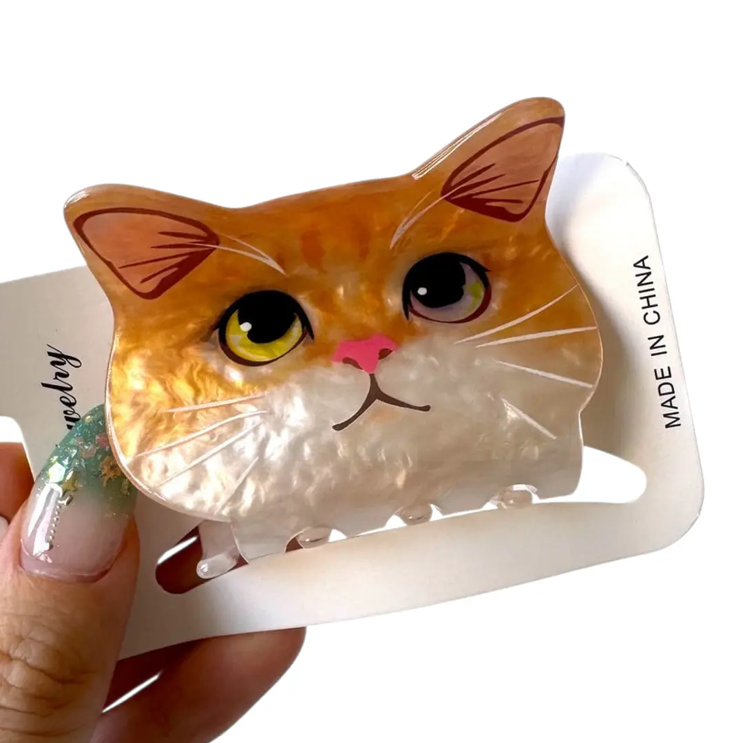 Pinche Tiburón Carita de Gato  10