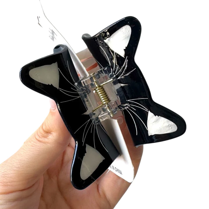 Pinche Tiburón Carita de Gato  9