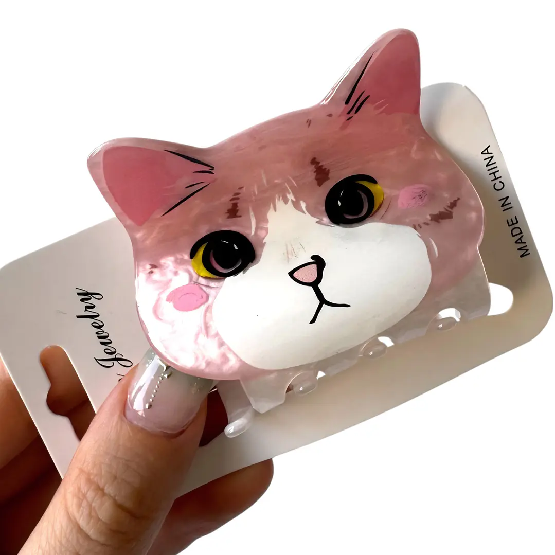 Pinche Tiburón Carita de Gato  2