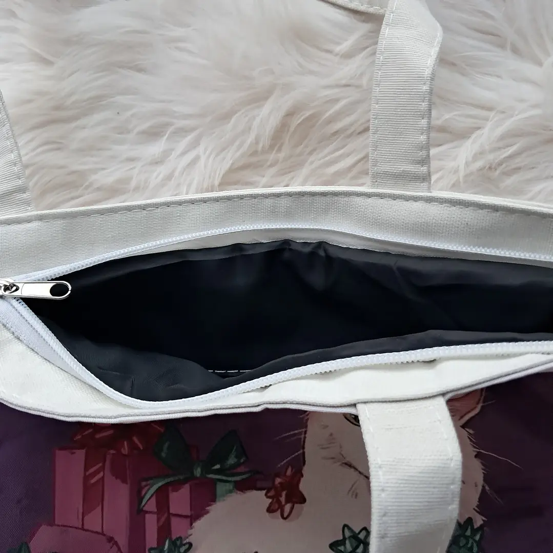 Bolso Gato Regalo 3