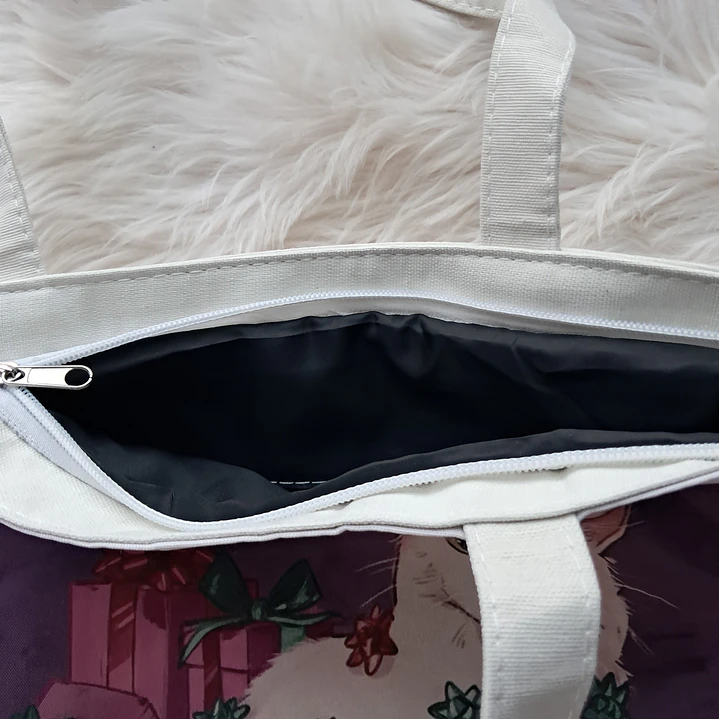 Bolso Gato Regalo 3