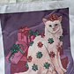 Bolso Gato Regalo - Miniatura 2