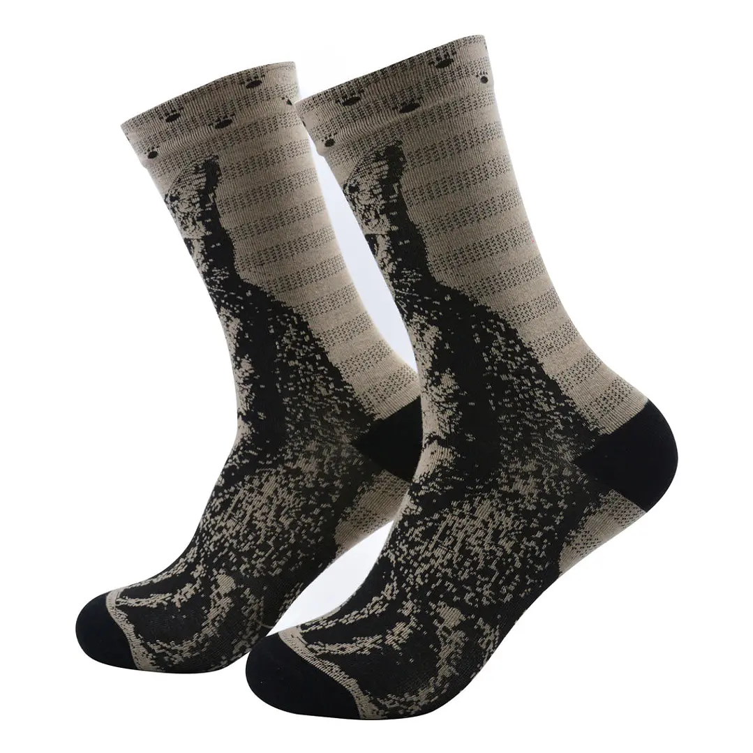Calcetines Gato  2
