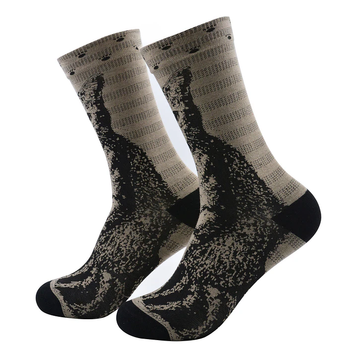 Calcetines Gato  2