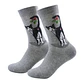 Calcetines Gato Tuxedo - Miniatura 1