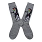 Calcetines Gato Tuxedo - Miniatura 2