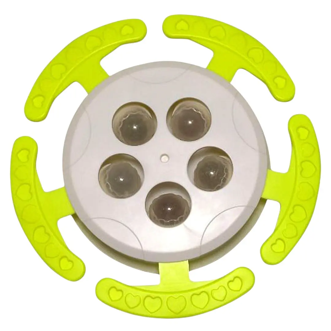 Juguete Interactivo con Catnip para Gatos  3
