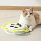 Juguete Interactivo con Catnip para Gatos  - Miniatura 4