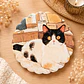 Posavasos Gatos Cute - Miniatura 1