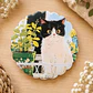 Posavasos Gatos Cute - Miniatura 2