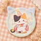 Posavasos Gatos Cute - Miniatura 6