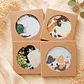 Posavasos Gatos Cute - Miniatura 7