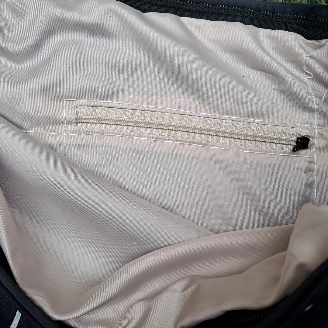 Bolso Negro Gatos 5