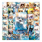Stickers Gatos Cute - Miniatura 2