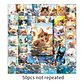 Stickers Gatos Cute - Miniatura 3