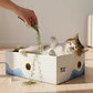 Catnip Seco en Tubo 5 g Bioline - Miniatura 4