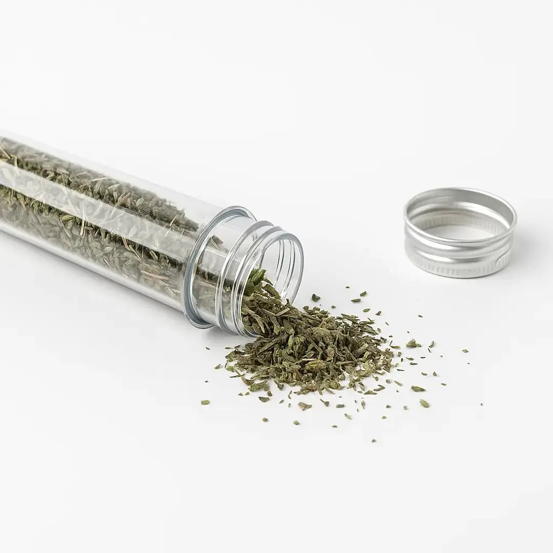 Catnip Seco en Tubo 5 g Bioline 5