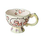 Taza Gatos y Flores  - Miniatura 4