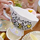 Taza Gatos y Flores  - Miniatura 2