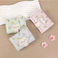 Billetera broche de Gato - Miniatura 2