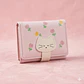 Billetera broche de Gato - Miniatura 6