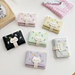 Billetera broche de Gato - Miniatura 7