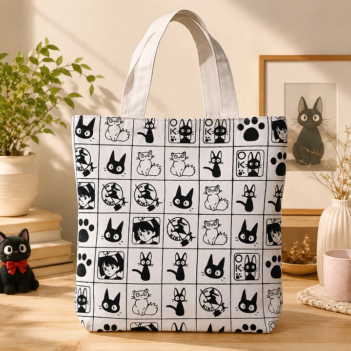 Bolso Kiki Entregas a Domicilio  1