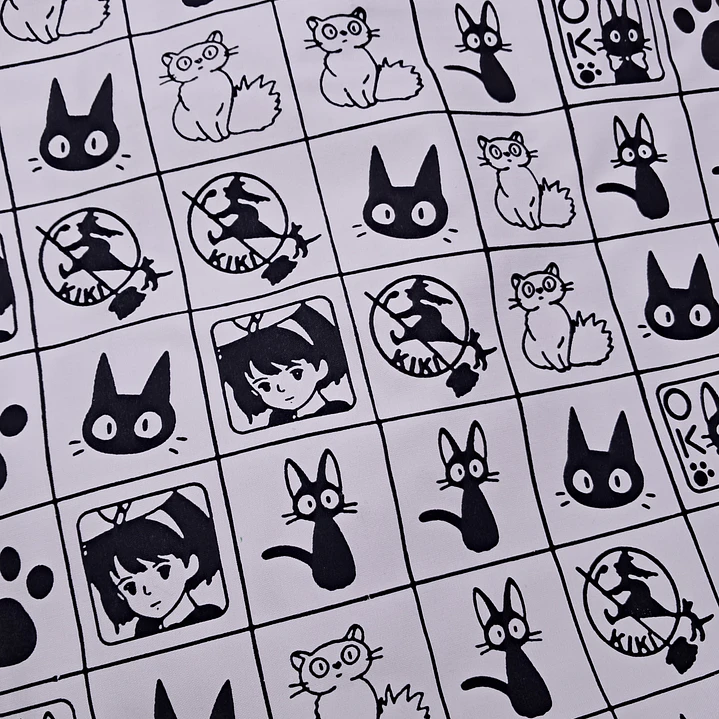 Bolso Kiki Entregas a Domicilio  3