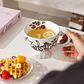 Taza Gatos y Flores  - Miniatura 6