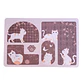 Salida de Ducha Gatitos - Miniatura 7