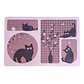Salida de Ducha Gatitos - Miniatura 8